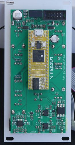 various-Knobula Poly Cinematic 8-Voice